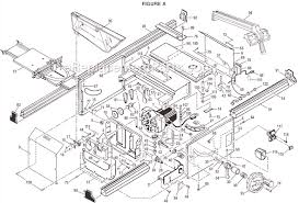 Ryobi 10 Table Saw Bt3100 1 Ereplacementparts Com