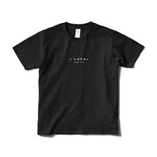 人生周回遅れTシャツ-ブラック - ethels4n - BOOTH