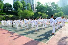 Smk seksyen 9, shah alam's headquarters is in shah alam, selangor. Smk Seksyen 9 Shah Alam 2012 Power Sport Taekwondo