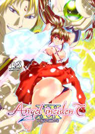 180814][千本トリイ]AngelXXincidenT1・復活の怨敵の巻 | 淫獣聖戦シリーズの天津亜衣が過酷な調教に堕ち性奴隷化！ | 二次元  | 同人 | うらあきば.じぇいぴ～