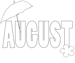 August Coloring Pages Best Coloring Pages For Kids Coloring Pages August Colors Coloring Pages For Kids