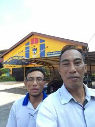 Johor sultanı idi ve modern johor'un 3. Smk Sultan Ismail Johor Smk Sultan Ismail Johor Bahru