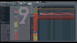 Fl studio features a graphical user interface with a . Fruity Loops For Mac Os X 10 4 11