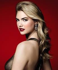 Bobbi Brown Holiday 2014 Featuring Kate Upton