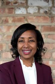 Denene M. Harper, RHIA is Director, Coding and DENENE M. HARPER, RHIA