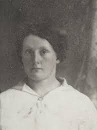 Ura Eva “Eva” Duff Leevey (1898-1963)