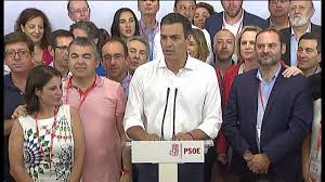 Más de 805 páginas en español de primarias psoe. Resultados De Las Elecciones Primarias En El Psoe 21 De Mayo De 2017