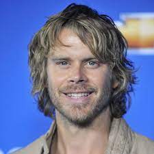My Favorite Men S Haircuts Of 2010 Blonde Guys Haircuts For Men Eric Christian Olsen