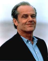 Jack Nicholson