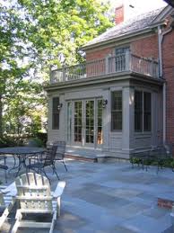 Customize your infinity replacement windows colors, glass, lites, hardware, and more for a great solution for your home. Glencoe Private Residence 2 Traditional Exterior Chicago By Cook Architectural Design Studio Houzz