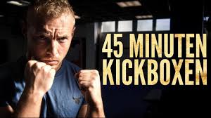 Aufgrund ihrer günstigen lage bietet die unterkunft den perfekten ausgangspunkt zu den wichtigsten attraktionen, die man gesehen haben muss. 45 Minuten Kickbox Workout Training Fur Daheim Zum Mitmachen Bodyweight Ubungen Youtube