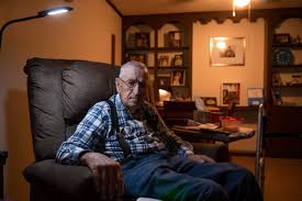 Ole Fisherman' columnist George Rooks, dies at age 89