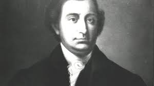 The Founders and the Constitution: Edmund Randolph
