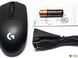 There are no spare parts available for this product. A Cheap Wireless Mouse That Doesn T Suck Logitech G305 Lightspeed Review Techgage