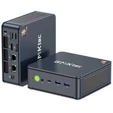 GMKtec mini PC