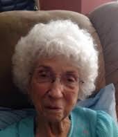 Obituary information for Maxine Yates Shearin