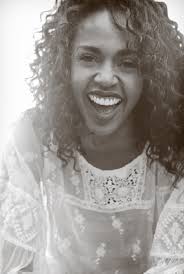 Episode 3 : Grey's Anatomy's Jerrika Hinton