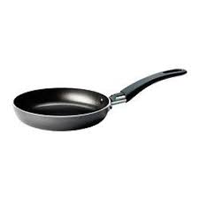 Skanka Series Ikea Cooking Pan Cooking Kitchen Pan