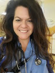 Donald Bucher DNP, AGNP-C, ACNP-BC FAANP 🏳️‍🌈