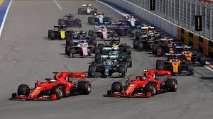 El puesto en el último gran premio, el número de poles y de victorias de cada piloto del campeonato mundial de fórmula 1 de 2021 en. Formula 1 Asi Es La Nueva Carrera De Clasificacion De 100 Km Que Pretende Revolucionar La F1
