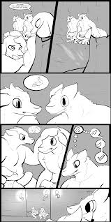 Wendigo Bros Porn Comics [Lagotrope] (Porn Comic) Rule 34 Comics – R34Porn