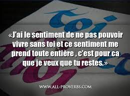 Vivre Sans Toi Citation Damour Belle Phrase Damour Phrase Amour Belle Phrase D Amour Citation