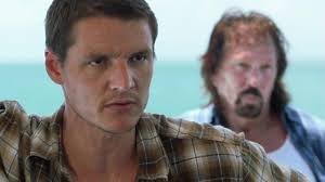 The Ideal Movies — pascalipunk: Pedro Pascal as Frederick Mercer in...