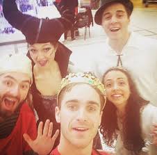 Guy Freeman (@GuyCFreeman)