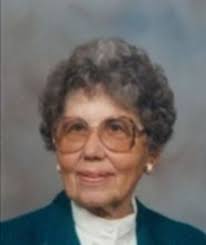 Eloise H. Blanck Obituary December 16, 2012
