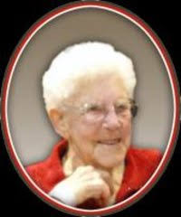 Obituary of Elinore Ruth MacKenzie