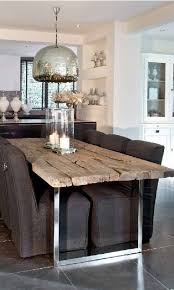 Welke Nl Dining Room Table Wood Boerderij Eetkamer Tafel Rvs Eetkamer Decoreren