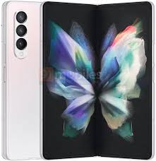 Samsung galaxy z fold 3 is flexed for multiple possibilities, when folded it's a phone, and when unfolded it becomes a tablet. Samsung Galaxy Z Fold 3 Price In Pakistan Homeshopping