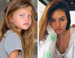 Francesa Ganha Titulo De Garota Mais Bonita Do Mundo De Novo Apos 11 Anos Monet Celebridades