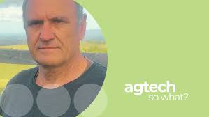 The Economics of Valuing Natural Capital: Ken Henry — AgTech So What Podcast