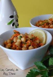 Epingle Sur Salades Et Entrees
