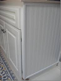 Standard Kitchen Cabinet Toe Kick Dimensions Cabinets Kitchenisland Beadboard Wallpaper Beadboard Kitchen Bathroom Cabinets Designs