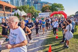 Burlington community unites for Terry Run, aiming to exceed $200,000 fundraising goal - Inside Halton