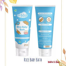 But more than that, we believe that growing up is a wonderful journey that parents have invited us to. Tiny Buds Rice Baby Bath 200ml Shopee Philippines