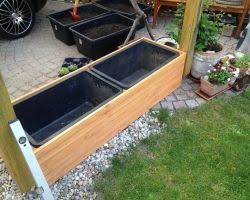 Pflanzkasten Fur Tomaten Bauanleitung Zum Selberbauen 1 2 Do Com Deine Heimwerker Community Pflanzkasten Pflanzkubel Selber Bauen Pflanzen