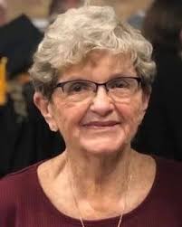 Jacqueline Rae Green Obituary (2025)