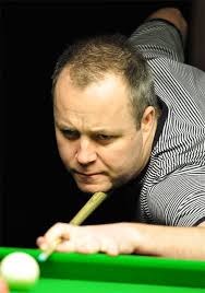 Snookernachrichten: 2012