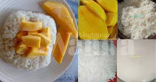 Maka cepat2 rendam beras dan pulut (sepatutnya kena rendam semalaman atau 8 jam, tapi che mat hanya rendam dalam 5 jam lebih saja). Cara Mudah Masak Beras Pulut Dalam Rice Cooker Tak Perlu Rendam Tak Berkerak Mingguan Wanita