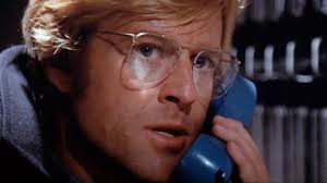 Three Days of the Condor: Trailer 1