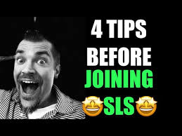 Before You Join Senior Life Services [SLS]