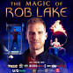 Rob Lake event image