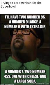 Go Sportsball Meme