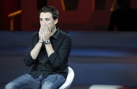 Erika de nardo si è sposata e ha una nuova vita. Nuovi Guai Giudiziari Per Omar Il Fidanzatino Del Delitto Di Novi Ligure