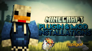Spigot download link error temporary #629. Instalacion Spigotmc High Performance Minecraft