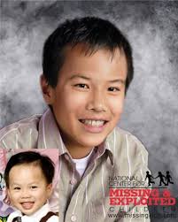 Missing kids in Indiana: Ongoing cases