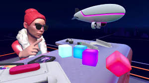 Tea for god is available via sidequest. 11 Best Free Games To Play First On Oculus Quest 2